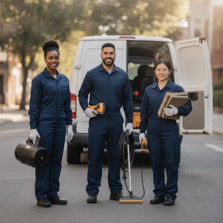 Water damage restoration Wellshire Denver